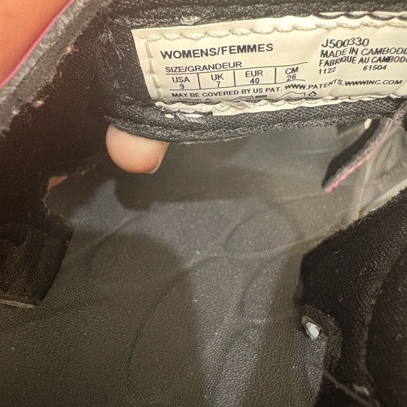 Merrell Huntington sport convert women’s sandals - Picture 6 of 6